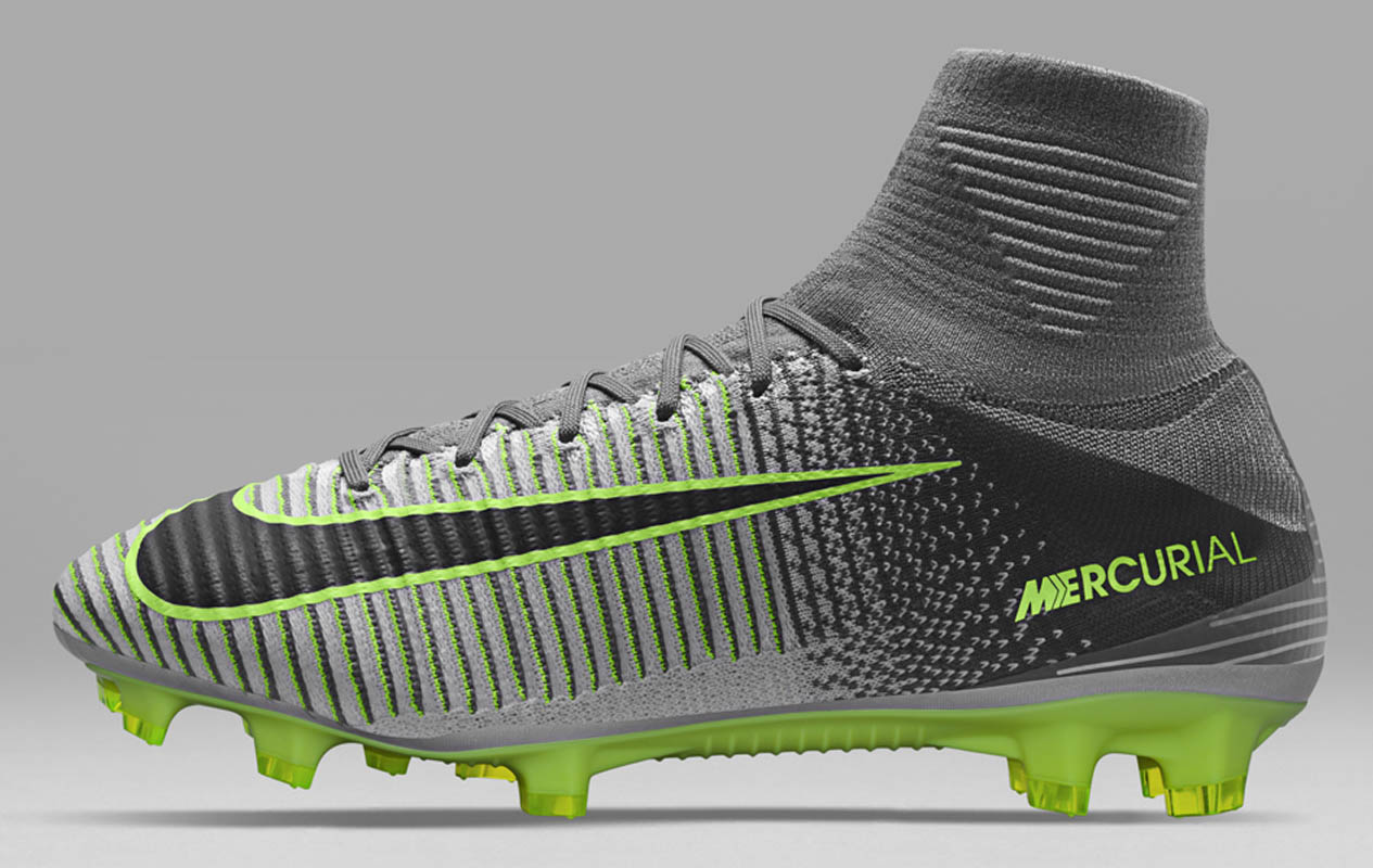 Botas de top futbol nike 2016